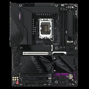 技嘉GIGABYTE Z890 A ELT DUO X Intel 主機板