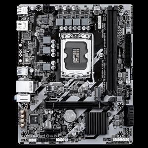 技嘉GIGABYTE H810M K Gen5 Intel 主機板