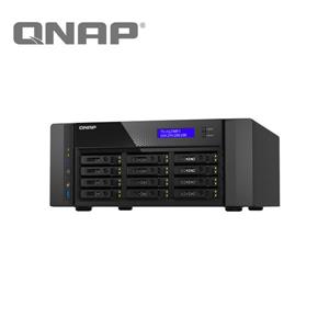 QNAP QAI-h1290FX-7302P-128G AI網路儲存伺服器