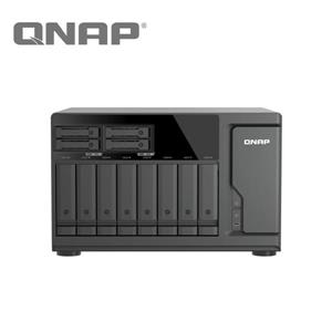 QNAP TVS-h1277AX-R5-16G 網路儲存伺服器