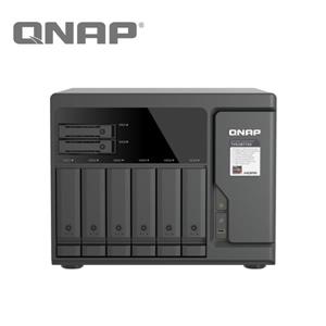 QNAP TVS-h877AX-R5-16G 網路儲存伺服器