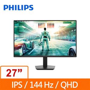 PHILIPS Gaming 27型 27M2N2500NF IPS電競液晶螢幕