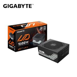 技嘉GIGABYTE UD1600PM PG5 金牌 電源供應器