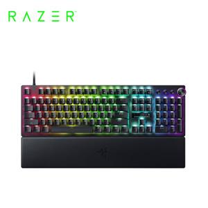 雷蛇Razer 獵魂光蛛V3 Pro鍵盤光學軸/中文
