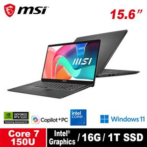 微星 MSI Modern 15 F1MXG-1023TW 15.6吋筆電