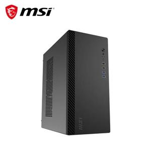 微星MSI PRO SHIELD M100P 機殼