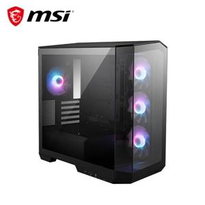 微星MSI MAG PANO M100R PZ 電競機殼