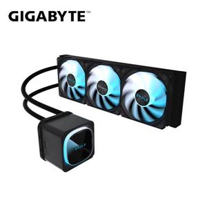 技嘉GIGABYTE EAGLE 360 一體式水冷散熱器