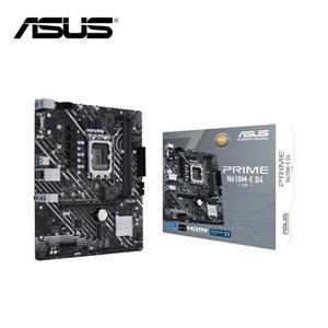 華碩ASUS PRIME H610M-E D4-CSM INTEL 主機板