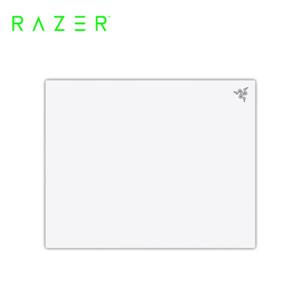 雷蛇Razer Atlas PRO 強化玻璃遊戲滑鼠墊(白)