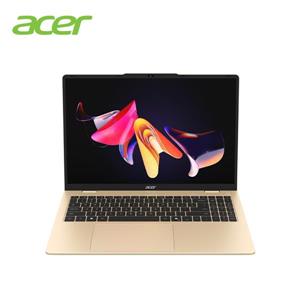 宏碁Acer AL16-53P-53WA (金) 16吋筆記型電腦
