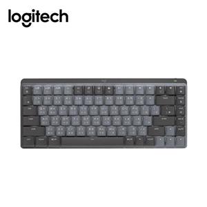 羅技 MX Mechanical Mini 無線智能機械鍵盤(精簡尺寸)