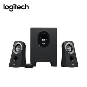 羅技 2.1 音箱系統 Z313