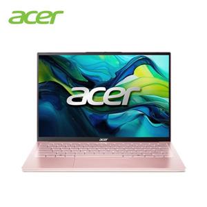 宏碁Acer SFL14-54M-71C8(晨曦粉)14吋 筆記型電腦