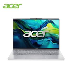宏碁Acer SFL14-54M-72JK(銀)14吋 筆記型電腦