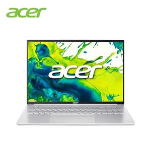 宏碁Acer SFL16-41M-R10R(銀)16吋 筆記型電腦