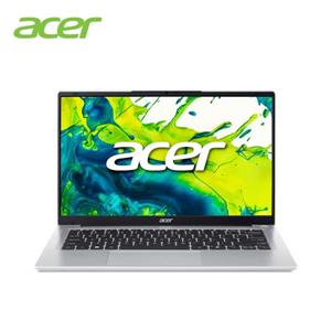 宏碁Acer AL14-34P-C4V5(銀)14吋 筆記型電腦