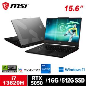 微星 MSI Cyborg 15 Max C13WE-054TW 15吋筆電