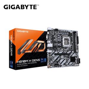技嘉GIGABYTE H810M H Gen5 Intel 主機板
