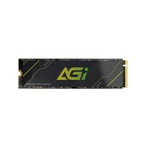 AGI AI818R 512GB Gen4x4 SSD