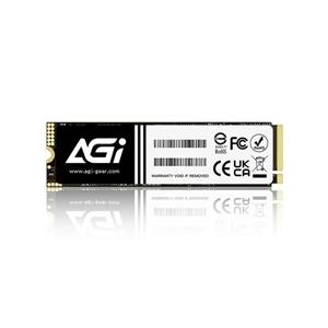 AGI AI298 1TB Gen3x4 SSD
