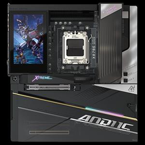 技嘉GIGABYTE X870E A XTR X AI TOP AMD主機板