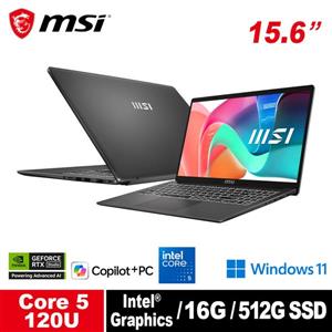 微星 MSI Modern 15 F1MXG-1039TW 15.6吋筆電