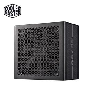 酷碼Cooler Master Elite Gold 750W 金牌/全模/ATX3.1/10年保電源供應器