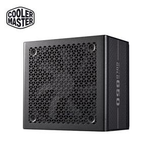 酷碼Cooler Master Elite Gold 650W 金牌/全模/ATX3.1/10年保電源供應器