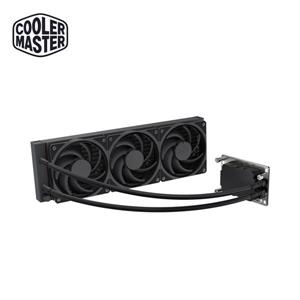 酷碼Cooler Master MasterLiquid PL360 TR5-SP6 Edition水冷散熱器