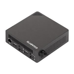 Genuine x BRIX mini PC(Core Ultra)