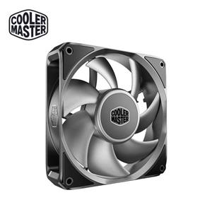 酷碼Cooler Master MasterFan A120 全鋁風扇/2500RPM/全鋁框架&葉扇/雙滾珠軸承