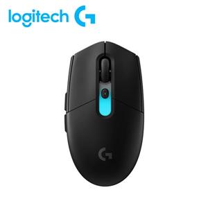 羅技 G304 X(黑)Superlight無線電競滑鼠