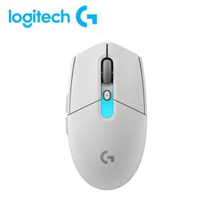 羅技 G304 X(白)Superlight無線電競滑鼠
