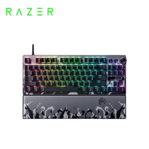 雷蛇Razer 獵魂光蛛 V3 Pro TKL 8K(英)有線電競鍵盤NiKo Edition