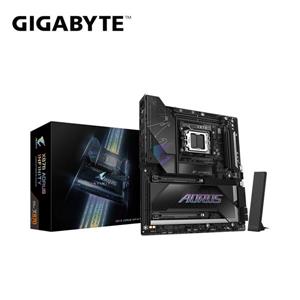 技嘉GIGABYTE X870 AORUS INFINITY AMD主機板