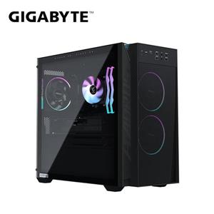 技嘉GIGABYTE AORUS PRIME 3 RTX5060 Ti (黑)桌上型電腦