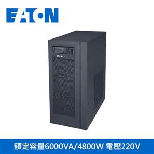 伊頓EATON【C6000FC】在線式不斷電系統