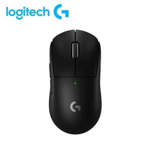 羅技PRO X Superlight 2 SE(黑)無線輕量化電競滑鼠