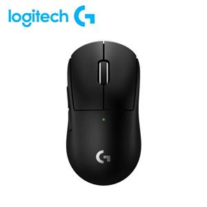 羅技PRO X Superlight 2C(黑)無線輕量化電競滑鼠
