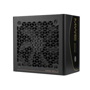 酷碼Cooler Master MWE Gold V4 850W 金牌/全模組/獨家智慧電流管理/ATX3.1/10年保