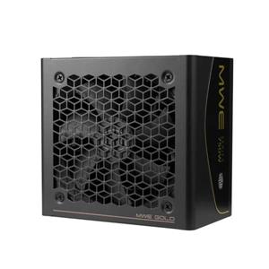 酷碼Cooler Master MWE Gold V4 750W 金牌/全模組/獨家智慧電流管理/ATX3.1/10年保