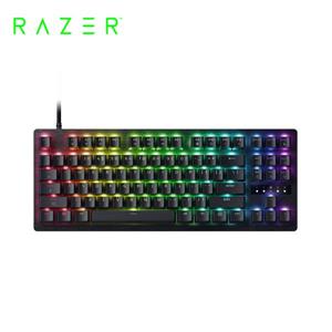 雷蛇Razer Huntsman獵魂光蛛 V3 TKL 8K 有線電競鍵盤