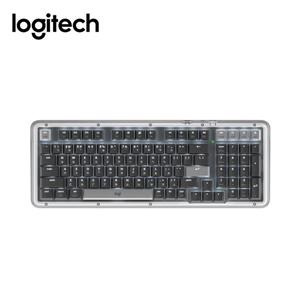 羅技 ALTO KEYS K98M(石墨黑)機械式無線鍵盤
