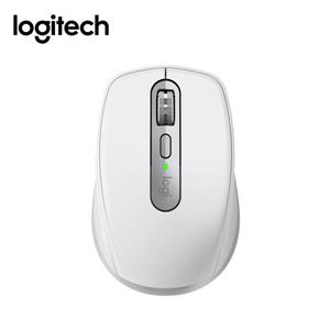 羅技 MX Anywhere3S(珍珠白)無線行動滑鼠