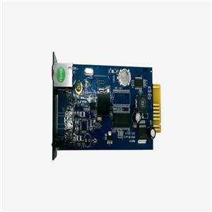 科風PCM SNMP-CY504 管理界面卡(網卡)
