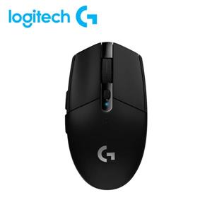 羅技 G304無線電競滑鼠