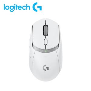 羅技 G309(白)LightSpeed雙模無線遊戲滑鼠