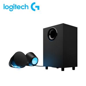 羅技 G560 RGB 2.1電競音箱喇叭