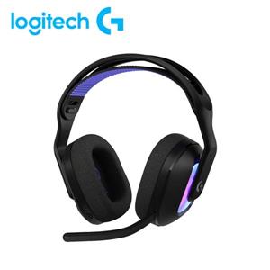 羅技 G522(黑)LIGHTSPEED三模無線遊戲耳機